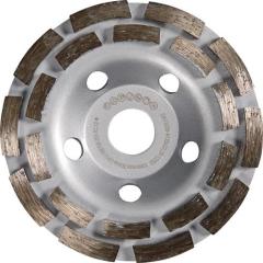 Diamantschleiftopf Univ.180mm Beton/Putz/Estrich/Fliesenkleber 22,23mm D 426 TW