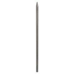 Spitzmeißel L.600 mm SDS-MAX BOSCH