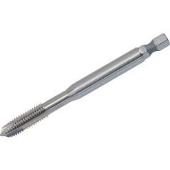 Maschinengewindebohrer-Bit-Satz DIN 371/376/ Form B Metrisch HSS-Co