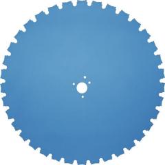 Diamanttrennscheibe Extreme Univ.Silencio D.650mm Bohr.25,4mm