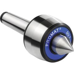 Zentrierspitze MK4 mitlfd.TECWERK