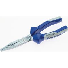 Multifunktionszange 7in1 L.180mm 3-Komponenten-Hüllen TECWERK