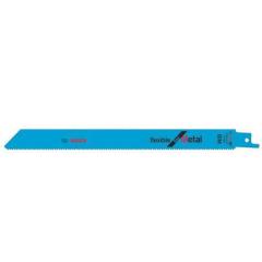 Säbelsägeblatt S 1122 BF L.225mm B.19mm TPI 14 1,8mm geschr.,gefr.2 St./Karte