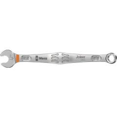 Ringmaulschlüssel 6003 Joker SW 5,5mm L.105mm Form A legierter WS WERA