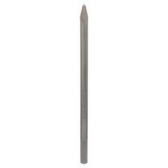 Spitzmeißel L.400 mm SDS-MAX 10er Pk.BOSCH