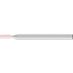 Schleifstift STEEL EDGE D2xH5mm 3mm Edelkorund AR 100 ZY PFERD | 10 Stück