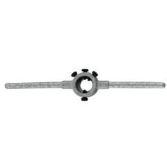 Schneideisenhalter DIN 225 D.38mm H.14mm Zinkdruckg.PROMAT