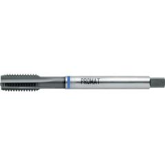 Maschinengewindebohrer DIN 376B VA M20x2,5mm HSS-Co TiCN 6H TECWERK