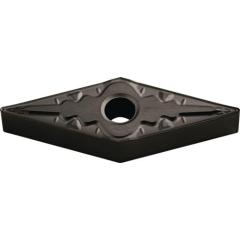 Wendeschneidplatte VNMG160404-F PMK10 Bearb.Schlicht TECWERK | 10 Stück