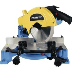 Metallkreissäge Dry Miter Cutter 9410 ND 255x25,4mm 1,5 kW JEPSON