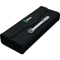 Steckschlüsselsatz Zyklop Metal 29-tlg.3/8 Zoll SW 8-19mm Z.76 6KT WERA