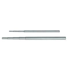 Stufendrehstift 626 S D.6,7/7,7/8,7/9,7/11mm L.240mm GEDORE