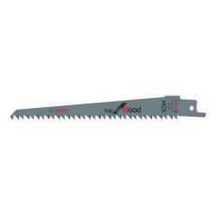 Säbelsägeblatt S 644 D L.150mm B.19mm TPI 6 4,3mm 5er Pk.