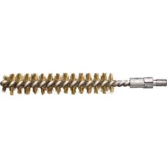 Rohrbürste L.115mm D.8mm Nyl.glatt Besatz-L.80mm 10 LESSMANN