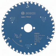 Kreissägeblatt Expert Wood AD 190mm Z.40 WZ Bohr.30mm Schnitt-B.2,6mm