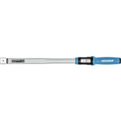 Drehmomentschlüssel TF-SE300 60-300 Nm 14x18mm GEDORE