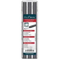 Minenset Pica BIG-Dry 12x graphit 2H trockenes HO 12 Minen/Set