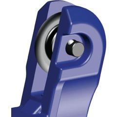 Rohrabschneider 3-35mm 120mm Cu,AL,VA (max.2mm),dünnwandige Stahlrohre TECWERK