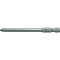 Bit 855/4 Z 1/4 Zoll PZD 3 | Länge 89 mm | zähhart WERA