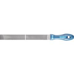 Installateurfeile DIN 7264 A L.250mm Q.24x6,2mm Hieb radial 1/schräg 2