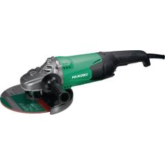 Winkelschleifer G23STWEZ 230mm 2000 W 6600min-¹ HIKOKI