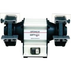 Doppelschleifmaschine GU 15 150x20x16mm 450 W 2850min-¹ OPTI-GRIND