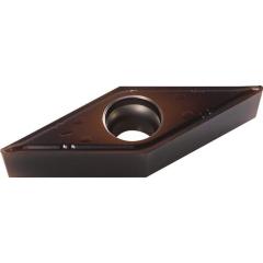 Wendeschneidplatte VBMT160404-M UNI35 Bearb.mittel TECWERK | 10 Stück