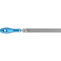 Werkstattfeile DIN 7261 L.150mm Hieb 1 Flachstumpf FH 3 PFERD