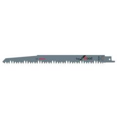 Säbelsägeblatt S 1531 L L.240mm B.19mm TPI 5 5mm 25 St./Karte