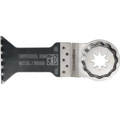 Sägeblatt E-Cut Univ.B.44mm StarlockPlus FEIN