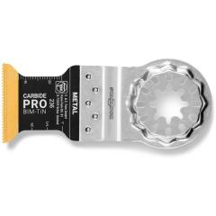 Sägeblatt E-Cut Carbide Pro B.32mm Starlock 3 St./Karte FEIN