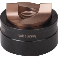 Blechlocher TriCut+® KL D.60mm PG 48 f.Rohre u.Verschraubungen ALFRA