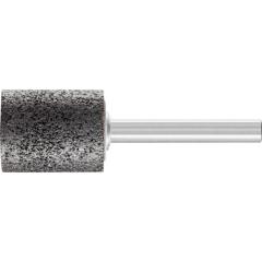 Schleifstift INOX D20xH25mm 6mm Edelkorund ADW 30 ZY PFERD | 10 Stück