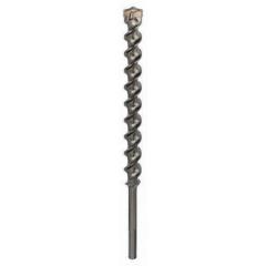 Hammerbohrer Max-7 - Ø 40 mm - Arbeits-L. 400 mm - Länge 520 mm SDS-Max BOSCH