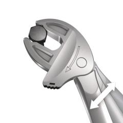 Maulschlüsselsatz 6004 Joker 4 Set 1 7-19mm selbstjustierend WERA