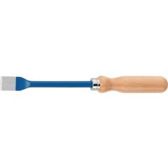 Dichtungsschaber Klingenlänge 150mm Schneiden-B.24mm H-Heft RENNSTEIG