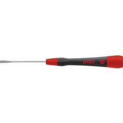 Elektronik-Feinmechanik-Schraubendreher 260P 1mm Klingen-L.40mm WIHA