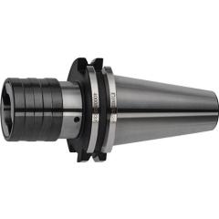 Gewindeschneidfutter DIN 69871A M5-M22 SK50 A.-L.97mm TECWERK