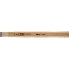Schonhammerstiel f.Kopf-Ø 60,70+80mm L.300mm Hickory HALDER