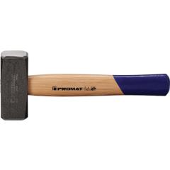 Fäustel Kopf-G.2000g Hickory TECWERK