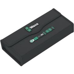 Drehmomentschlüsselset Safe-Torque 23-tlg.2-12 Nm 1/4 Zoll 6KT WERA