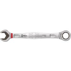 Maulringratschenschlüssel Joker SW 17mm L.224mm ger.WERA