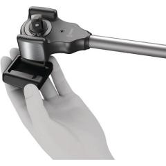 Schonaufsatz 8782 C Koloss Pad-Set 50x50mm 2 St.f.D.-Knarre Koloss WERA