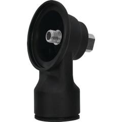 Dosensenker Saugrotor - Ø 83 mm - Arbeits-L. 105,75 mm MARCRIST