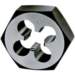 Sechskantschneidmutter DIN 382 M16 HSS 6g BOSS
