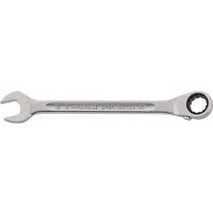 Maulringratschenschlüssel OPEN-RATCH 17 SW 11mm L.165mm umschaltbar,Rings.15Grad