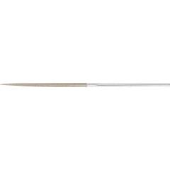 Diamantnadelfeile 140mm 3,5mm dreikant D 126 PFERD