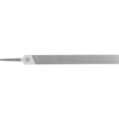 Werkstattfeile DIN 7261 L.200mm Q.20x5mm Hieb 2 Flachstumpf PFERD