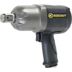 Druckluftschlagschrauber RC 2377 20mm (3/4Zoll) A4-kant 1300 Nm RODCRAFT