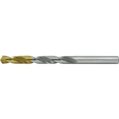 Spiralbohrer - Ø 1,6 mm HSS 5xD Spiral-L.20 mm RUKO | 10 Stück